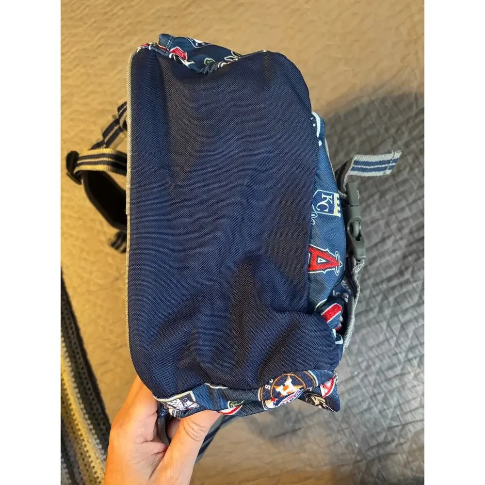 Pottery Bard Kids MLB Backpack